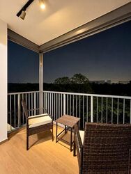 Kingsford Waterbay (D19), Apartment #634949011